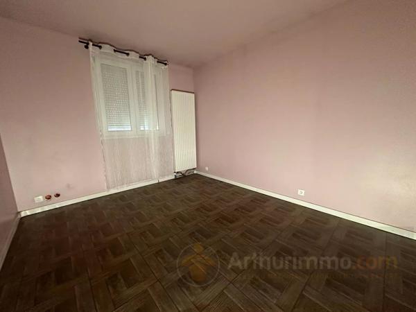 Vente Maison 7 pièces 154 m2 à Tremblay-en-France