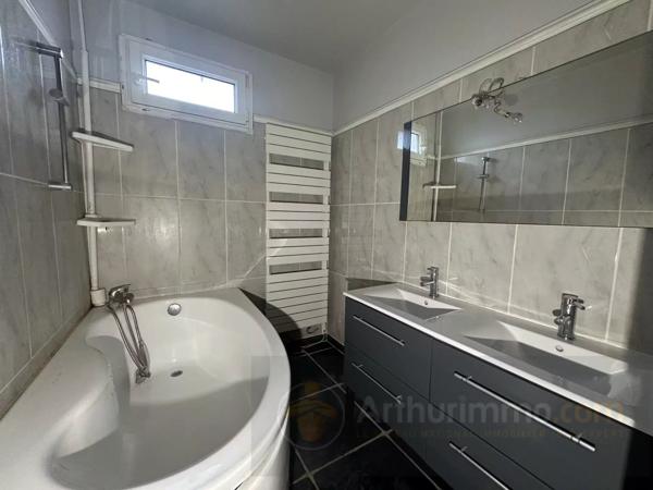 Vente Maison 7 pièces 154 m2 à Tremblay-en-France