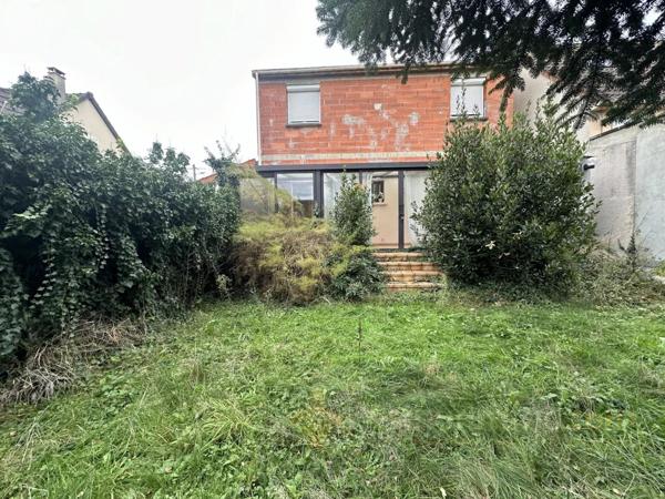 Vente Maison 7 pièces 154 m2 à Tremblay-en-France