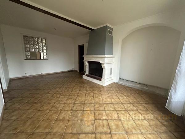 Vente Maison 7 pièces 154 m2 à Tremblay-en-France