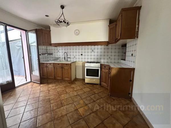 Vente Maison 7 pièces 154 m2 à Tremblay-en-France