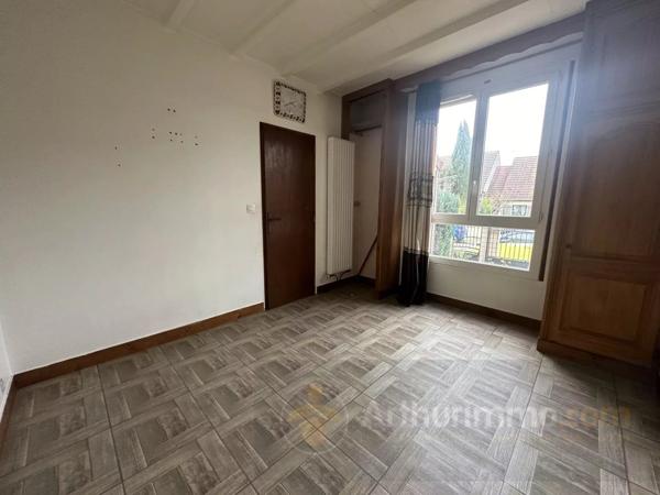 Vente Maison 7 pièces 154 m2 à Tremblay-en-France