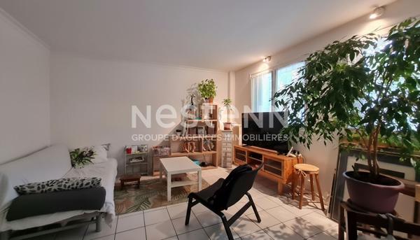 Appartement 4 pièces ? Proche RER C et tram T8