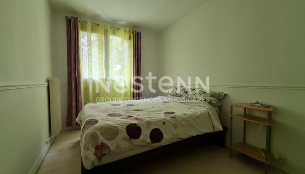 Appartement 4 pièces ? Proche RER C et tram T8