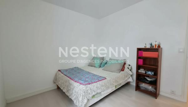 Appartement 4 pièces ? Proche RER C et tram T8