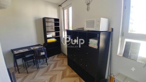 Appartement à louer à Lens - Réf. 6556