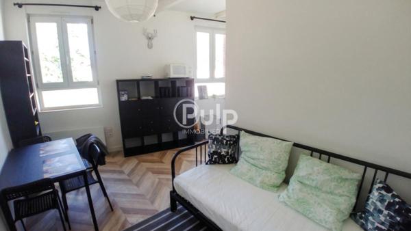 Appartement à louer à Lens - Réf. 6556