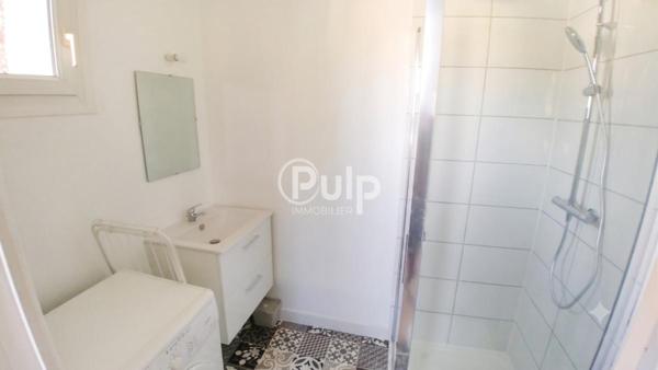 Appartement à louer à Lens - Réf. 6556