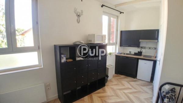 Appartement à louer à Lens - Réf. 6556