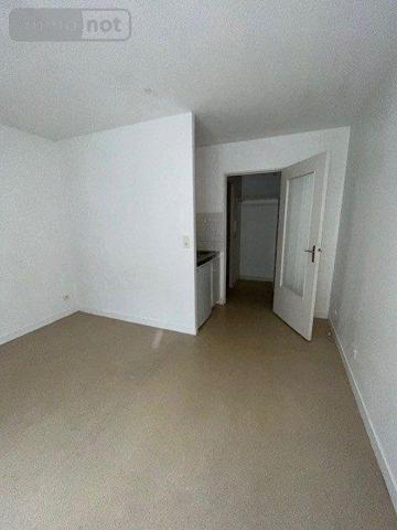 Appartement à louer à Le Mans dans la Sarthe (72000), ref : LA4683-72010