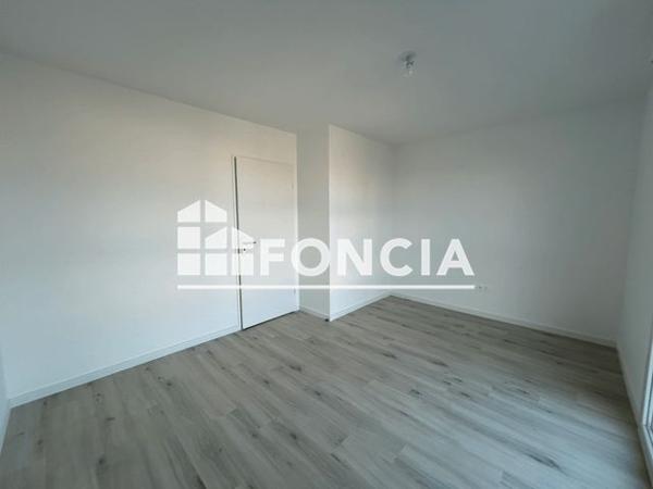 Location Appartement 3 pièces 66.2 m² - 253 AVENUE JEAN JAURES Reims 51100