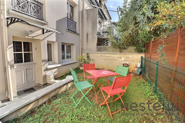 Appartement deux pièces à Fontenay Sous Bois