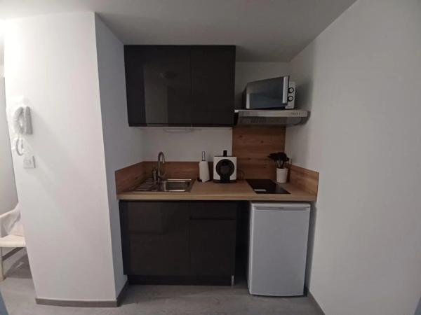 Appartement à louer à Rodez (12000)