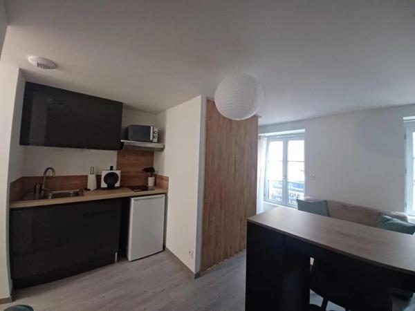 Appartement à louer à Rodez (12000)