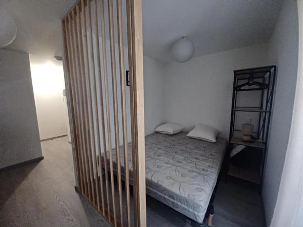 Appartement à louer à Rodez (12000)
