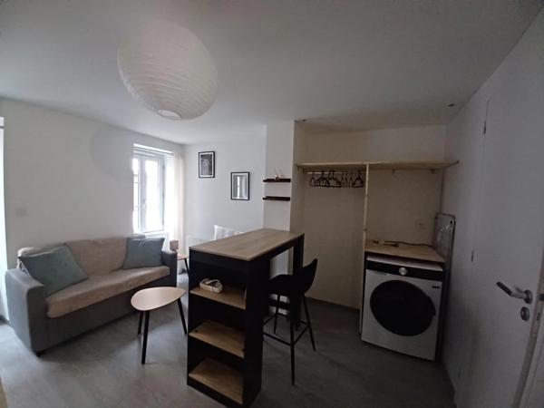 Appartement à louer à Rodez (12000)