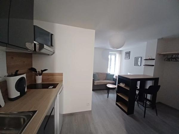 Appartement à louer à Rodez (12000)