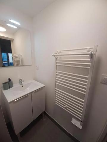 Appartement à louer à Rodez (12000)