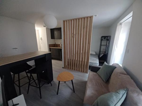 Appartement à louer à Rodez (12000)
