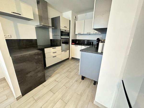 Appartement 3 pièces à louer à Dammarie-les-Lys - Grand standing