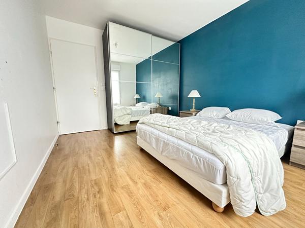 Appartement 3 pièces à louer à Dammarie-les-Lys - Grand standing