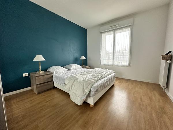 Appartement 3 pièces à louer à Dammarie-les-Lys - Grand standing