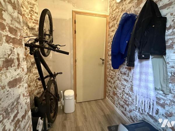APPARTEMENT A CHERBOURG