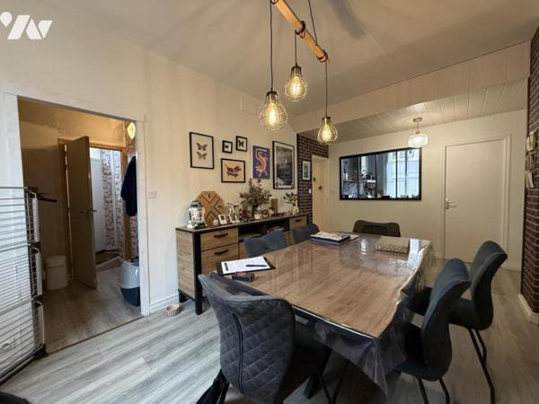 APPARTEMENT A CHERBOURG