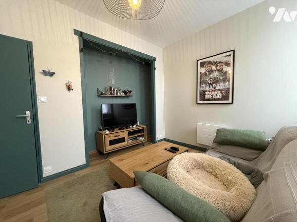 APPARTEMENT A CHERBOURG