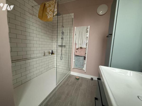 APPARTEMENT A CHERBOURG
