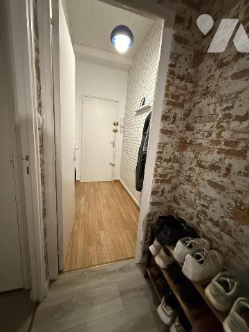 APPARTEMENT A CHERBOURG