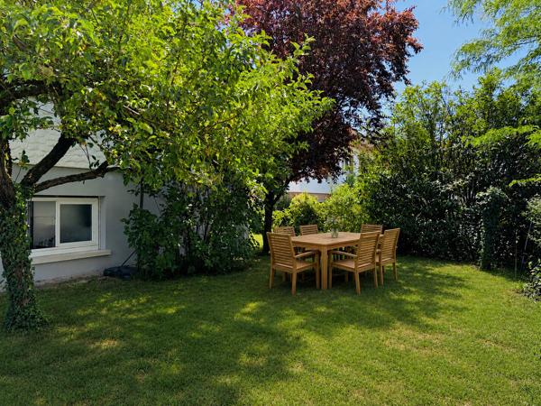 Lingolsheim – Grande maison familiale de 192 m² habitables, 7 chambres