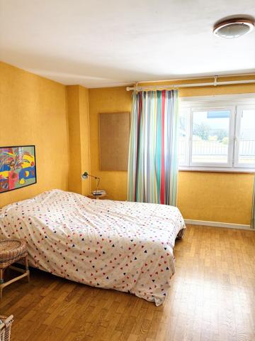 Lingolsheim – Grande maison familiale de 192 m² habitables, 7 chambres