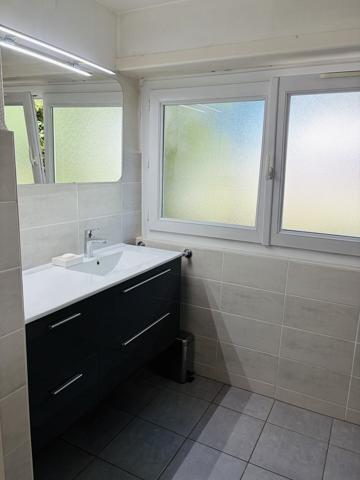 Lingolsheim – Grande maison familiale de 192 m² habitables, 7 chambres