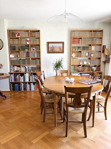 Lingolsheim – Grande maison familiale de 192 m² habitables, 7 chambres