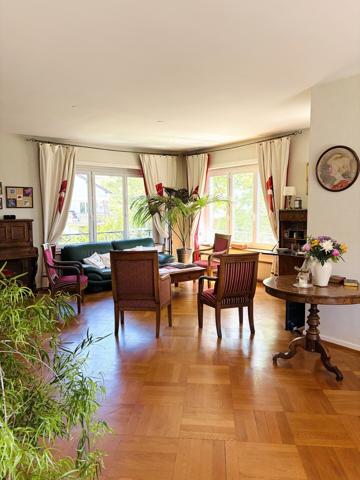 Lingolsheim – Grande maison familiale de 192 m² habitables, 7 chambres