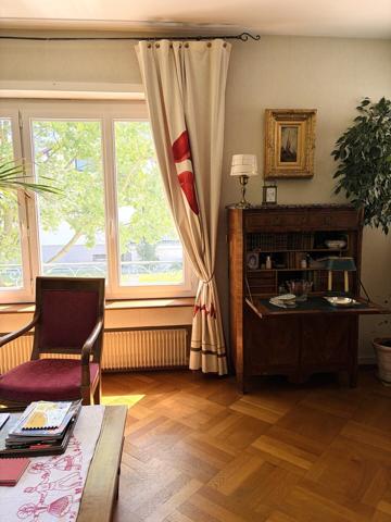 Lingolsheim – Grande maison familiale de 192 m² habitables, 7 chambres