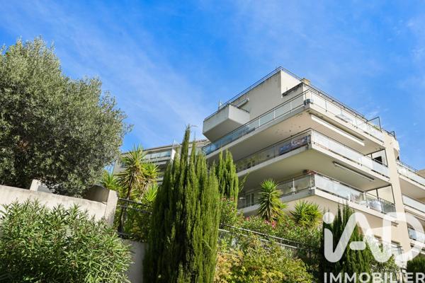 Appartement à vendre 3 pièces 81 m² Marseille 13