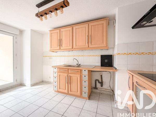 Appartement à vendre 3 pièces 81 m² Marseille 13