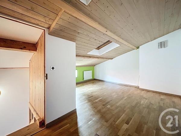 Maison à vendre  4 pièces - 85 m2 VOLVIC - 63