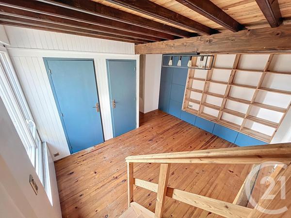 Maison à vendre  4 pièces - 85 m2 VOLVIC - 63