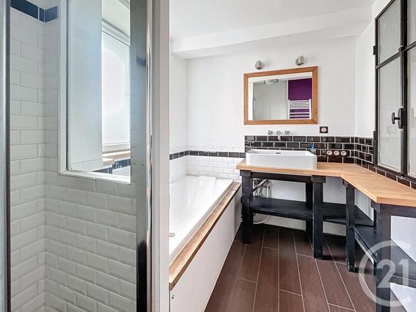 Maison à vendre  4 pièces - 85 m2 VOLVIC - 63