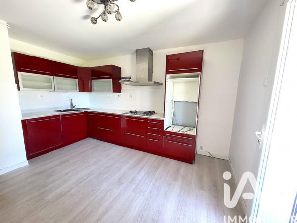 Maison à vendre 4 pièces 110 m² Rive-de-Gier