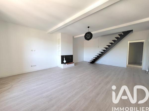 Maison à vendre 4 pièces 110 m² Rive-de-Gier