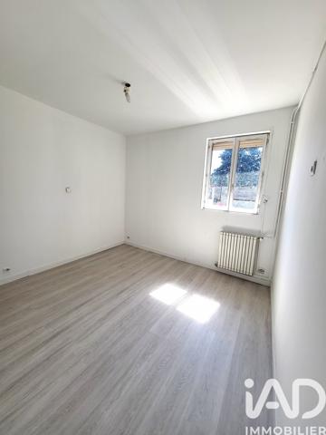 Maison à vendre 4 pièces 110 m² Rive-de-Gier