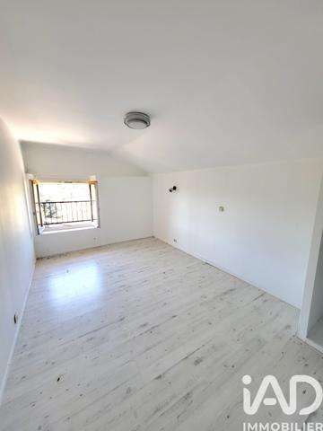 Maison à vendre 4 pièces 110 m² Rive-de-Gier