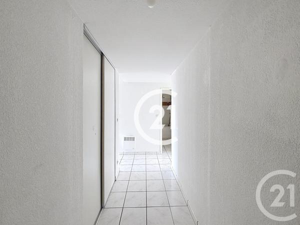 Appartement F3 à vendre  3 pièces - 58,50 m2 COGNAC - 16