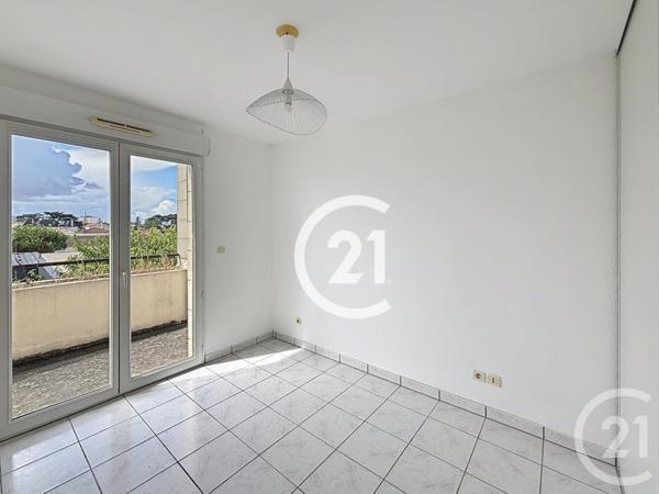 Appartement F3 à vendre  3 pièces - 58,50 m2 COGNAC - 16