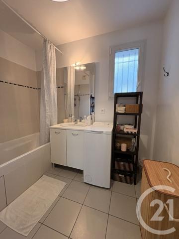 Appartement T2 à vendre  2 pièces - 54,03 m2 VENISSIEUX - 69