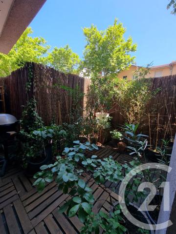 Appartement T2 à vendre  2 pièces - 54,03 m2 VENISSIEUX - 69